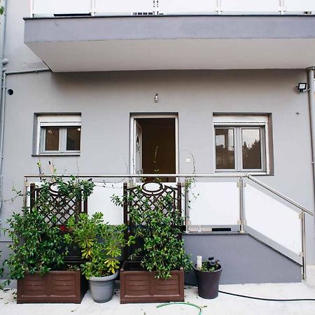 Ioannina City Relax Apartment Eksteriør billede