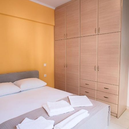 Ioannina City Relax Apartment Eksteriør billede