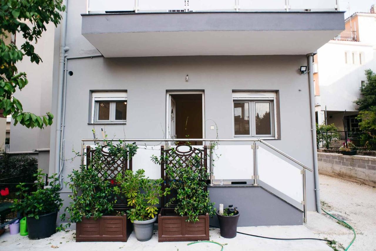 Ioannina City Relax Apartment Eksteriør billede